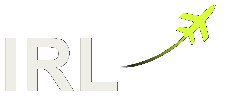 IRL - In Real Life